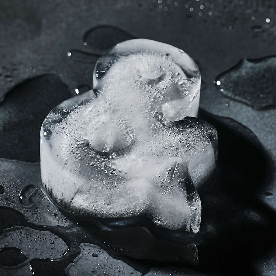 Cocktail Ice, Ampersand - Image 2