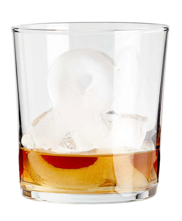 Cocktail Ice, Ampersand - Image 4