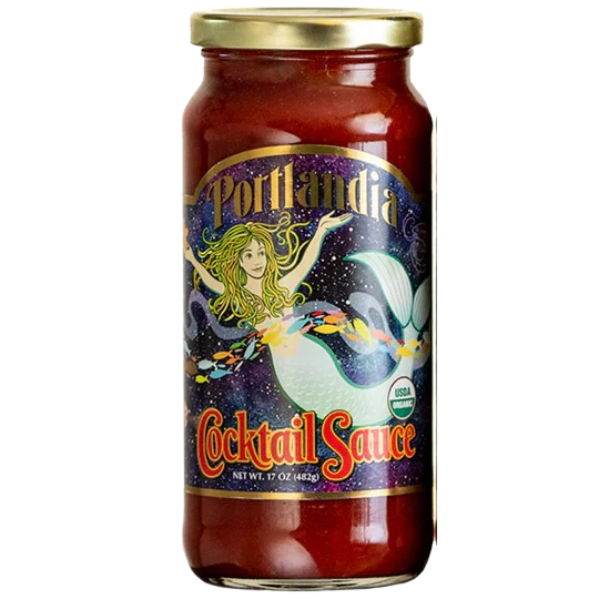 Cocktail Sauce