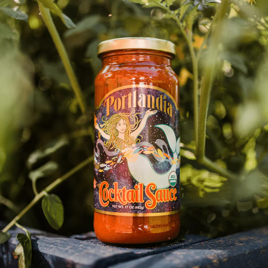 Cocktail Sauce - Image 2