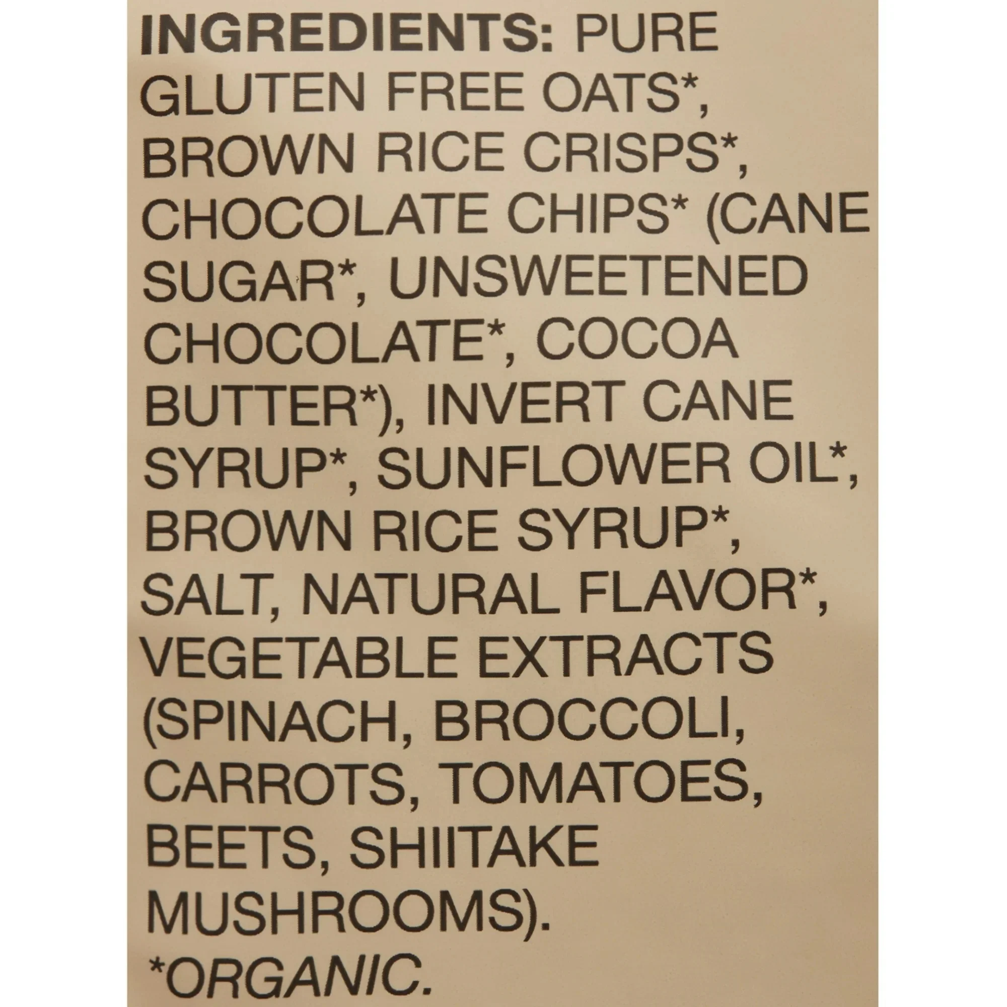Cocoa Crunch Granola - Light - Image 4