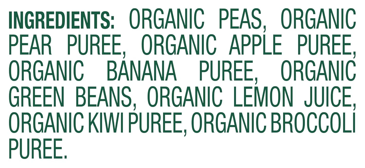 CoComelon Yes, Yes, Veggie, Fruits, Grains (12 Pack) - Image 3