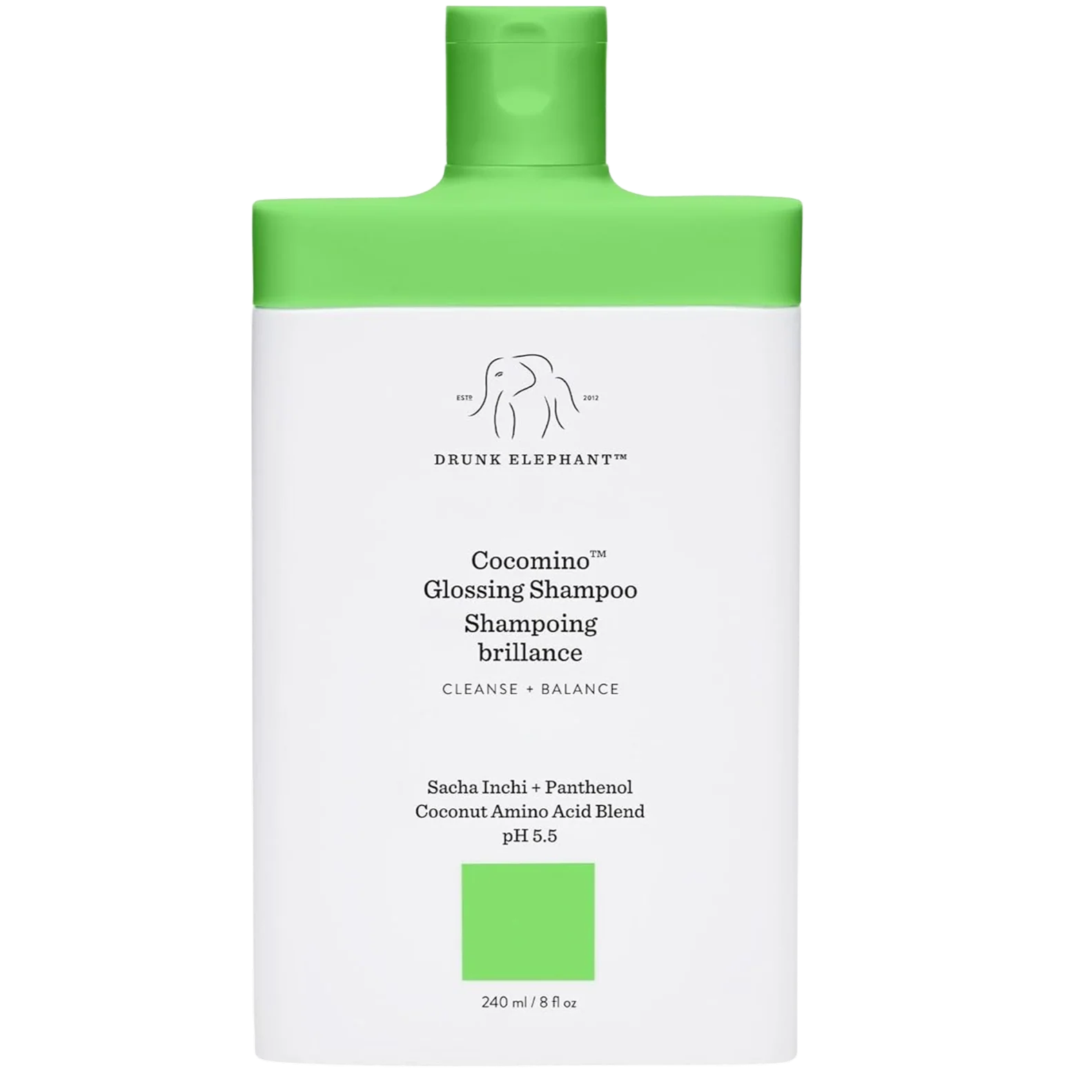 Cocomino Glossing Shampoo