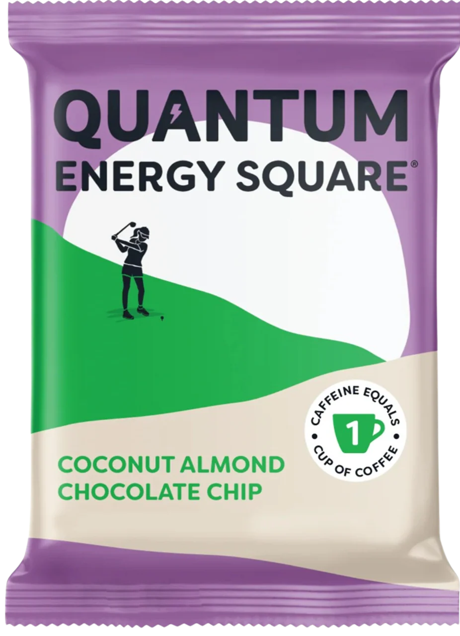 Coconut Almond Chocolate Chip (8 Pack) - Image 3