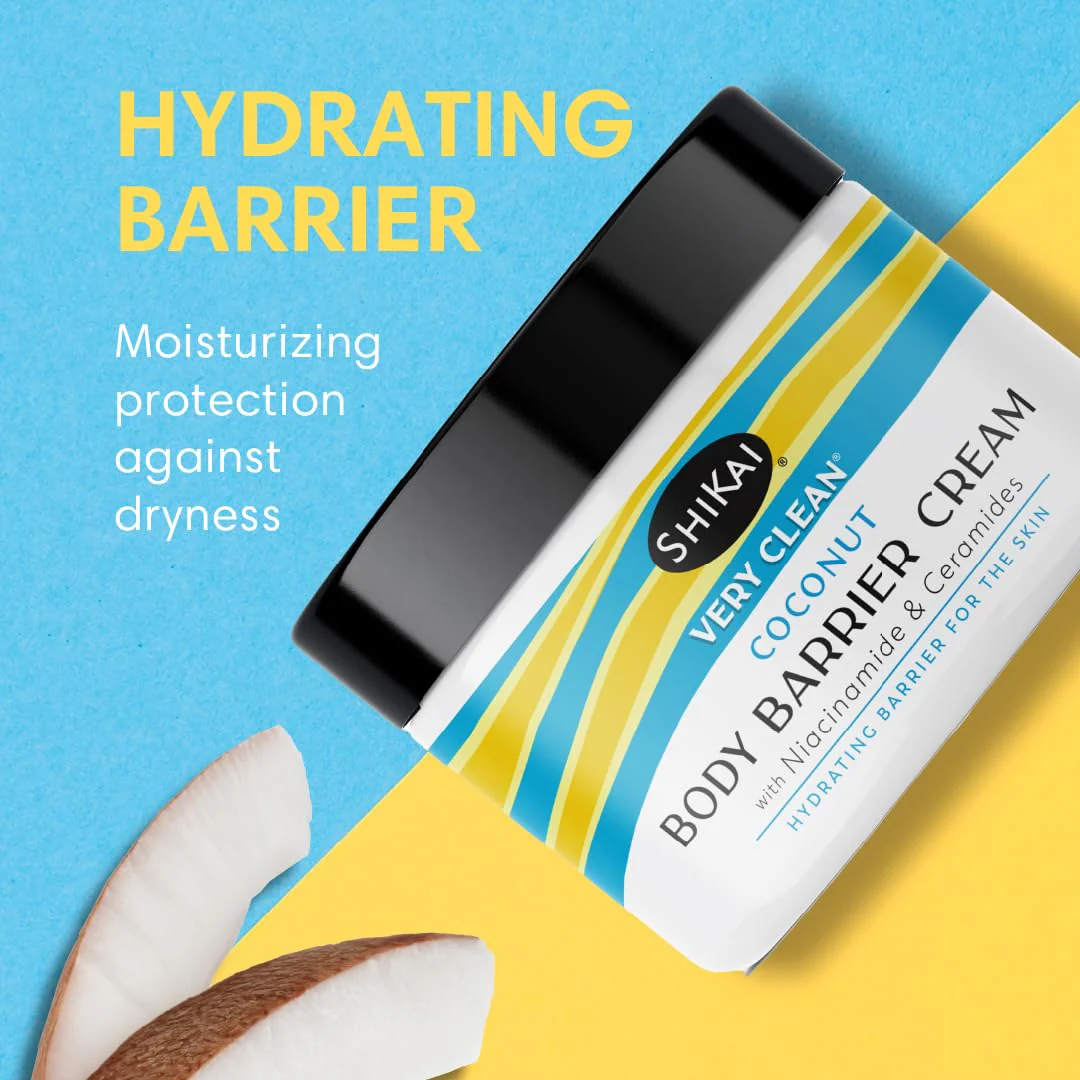 Coconut Barrier Cream - Image 2