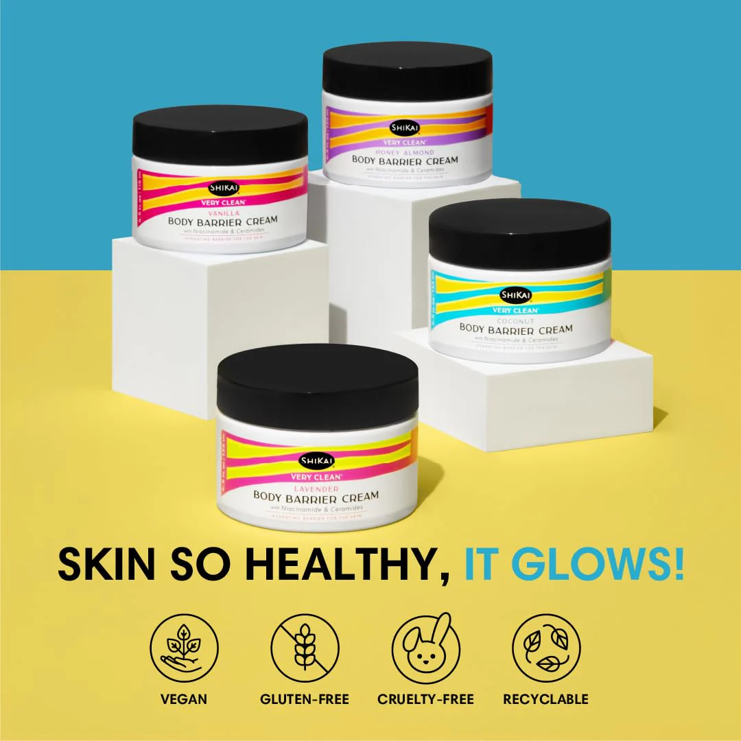 Coconut Barrier Cream - Image 3