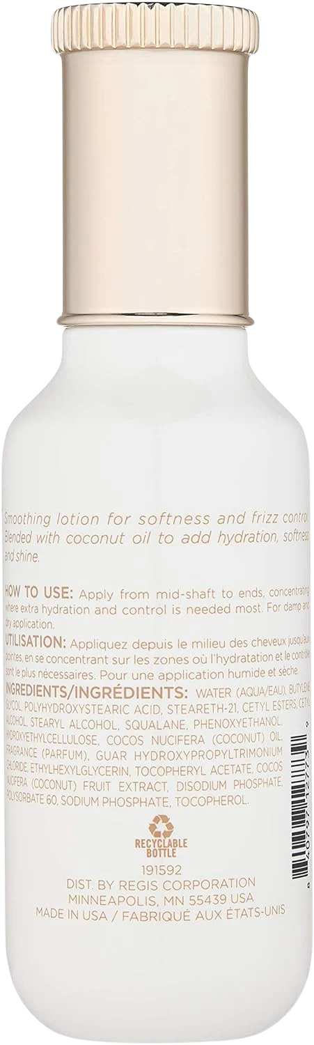 Coconut BB Cream - Smooth and Moisturize - Image 3