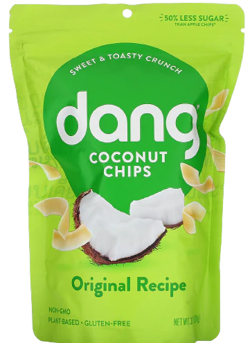 Coconut Chips Original