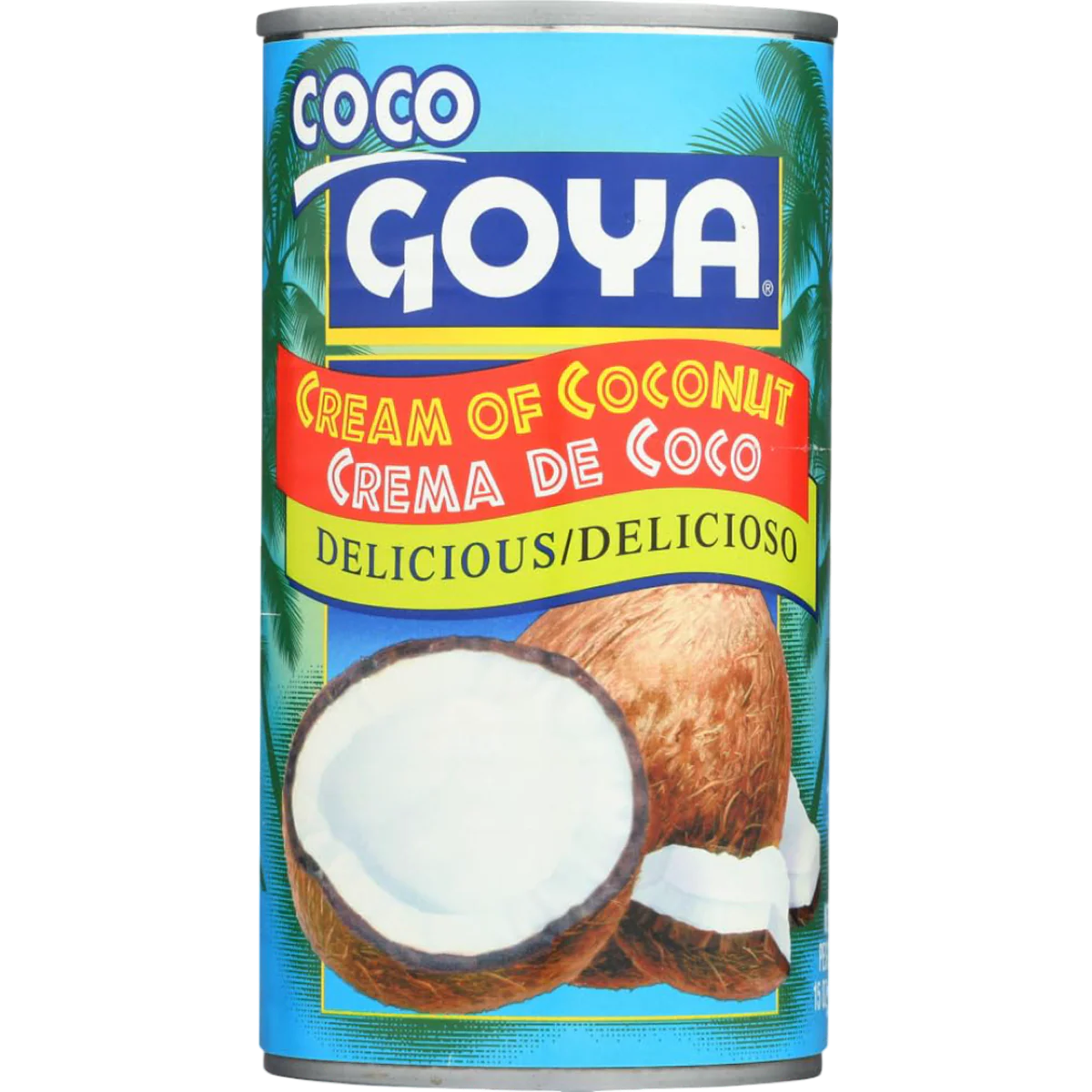 Coconut Cream