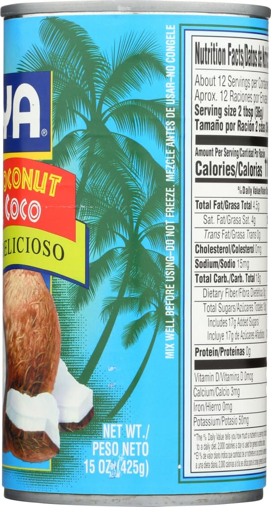 Coconut Cream - Image 4