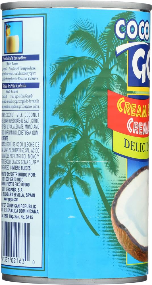 Coconut Cream - Image 5