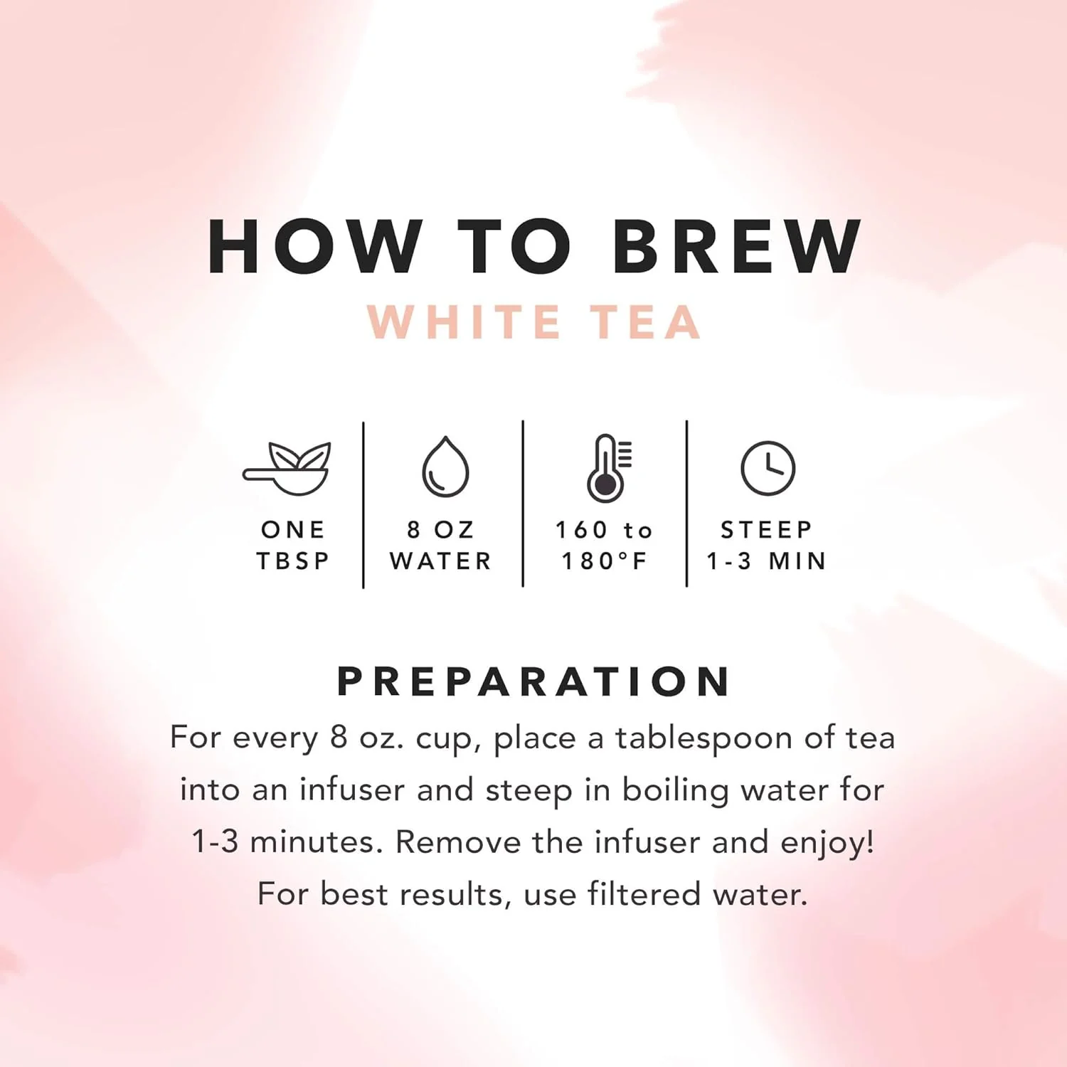 Coconut Creme Loose Leaf Tea - Image 2