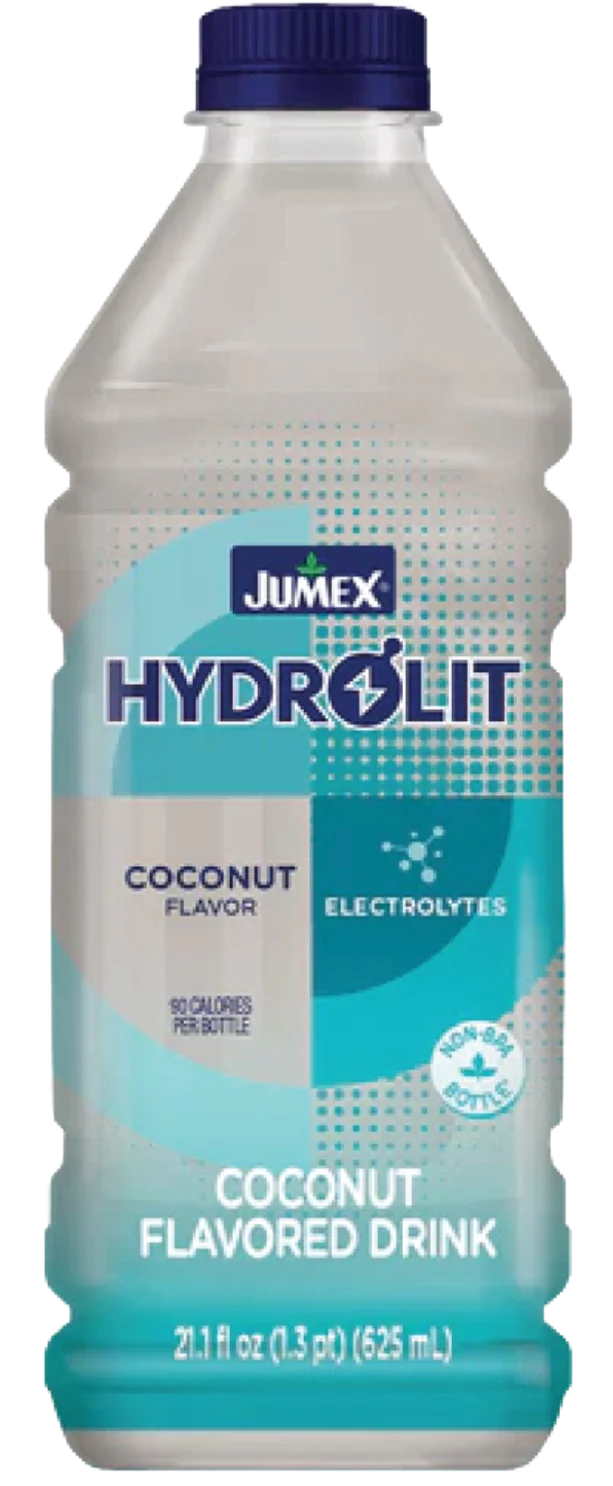 Coconut Hydrolit Drink