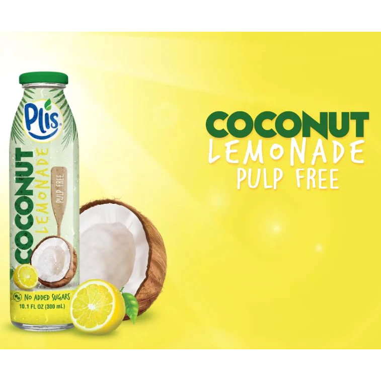 Coconut Lemonade - Image 2