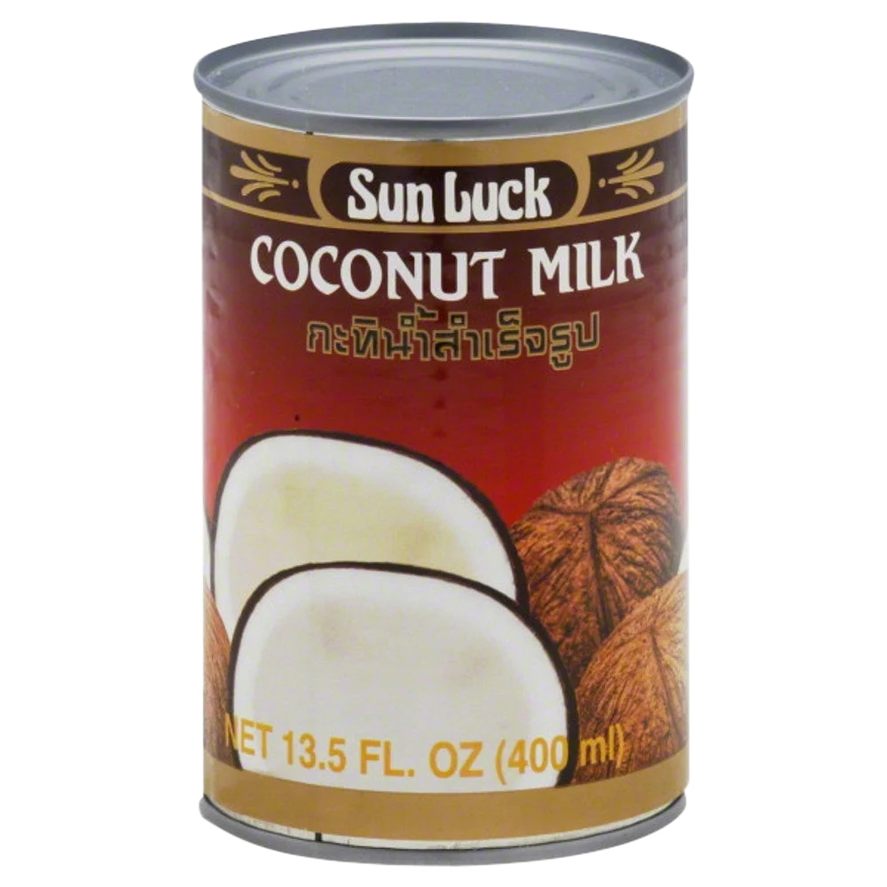 Coconut Milk