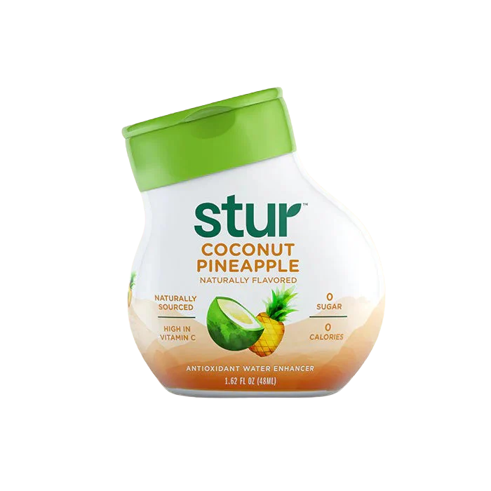 Coconut Pineapple Water Enhancer (6 Pack) - Image 2