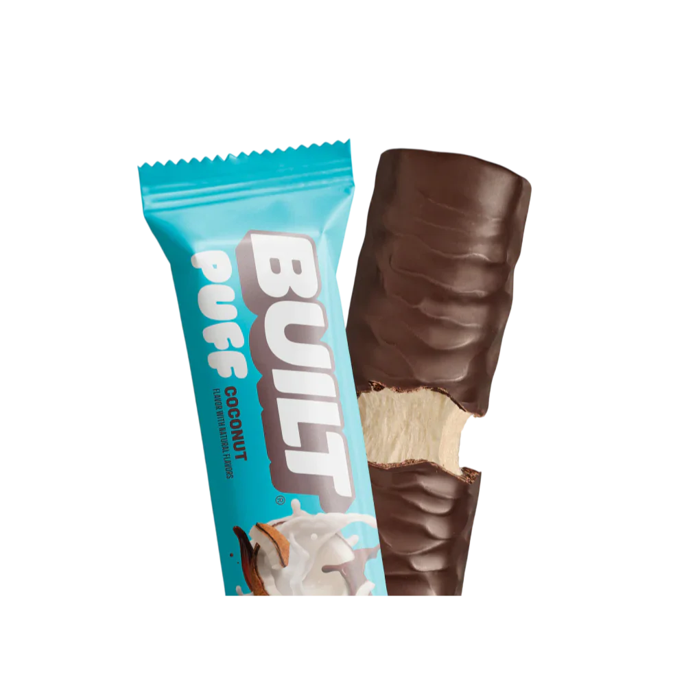 Coconut Puff Bar (12 CT) - Image 3
