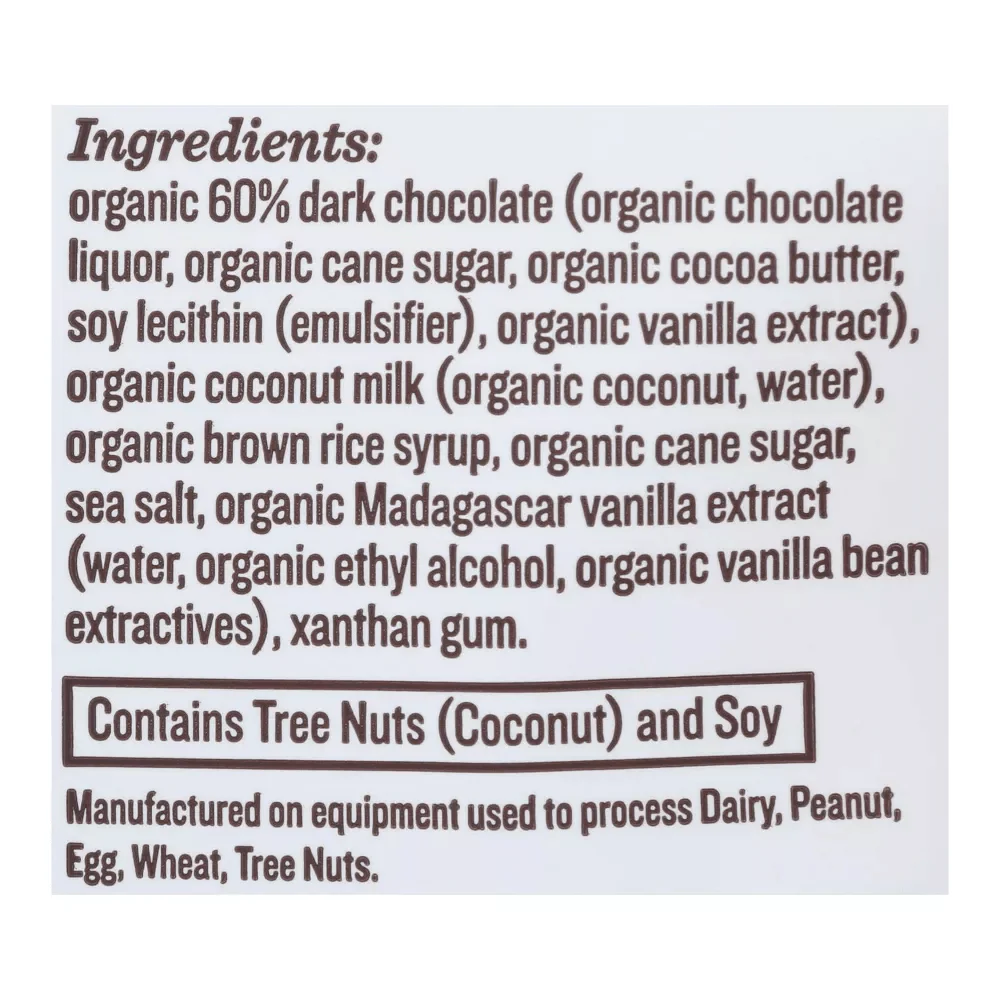 Sea Salt Coconut Milk Caramel Bites - Image 5