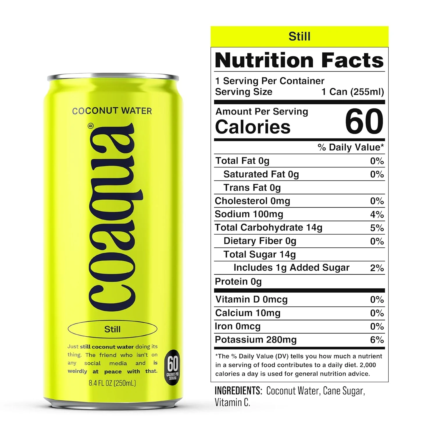 Coconut Water (6 CT) - Image 4