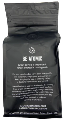 Atomic House Blend - Image 2