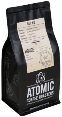 Atomic House Blend - Image 3