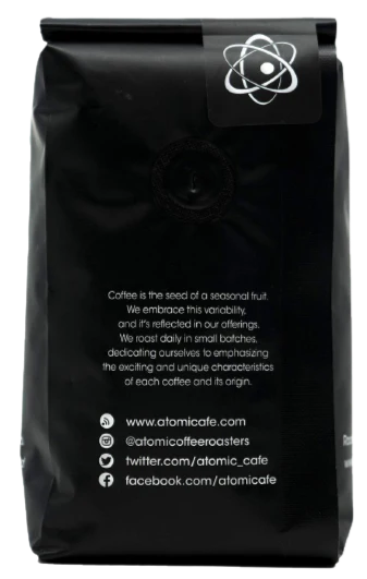 Atomic House Blend - Image 5
