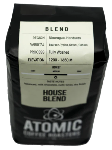 Atomic House Blend - Image 6