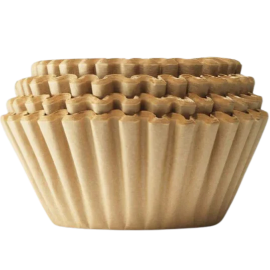 Coffee Basket Filters (100 CT)