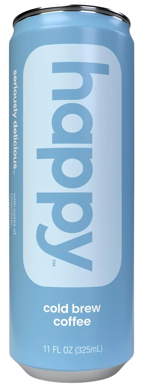 Cold Brew 100% Arabica Coffee (12 Pack) - Image 2