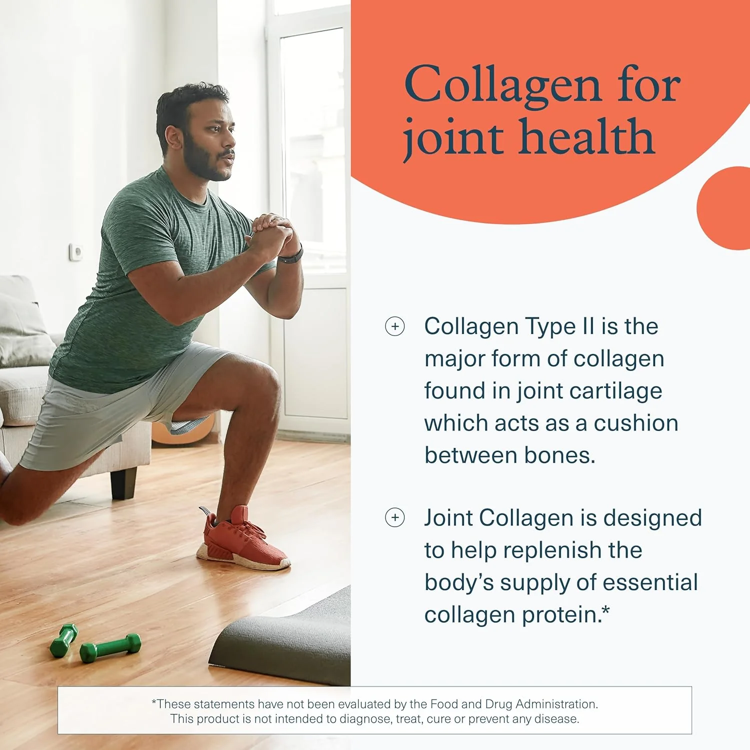 Collagen Joint Advanced (120 CT) - Image 2