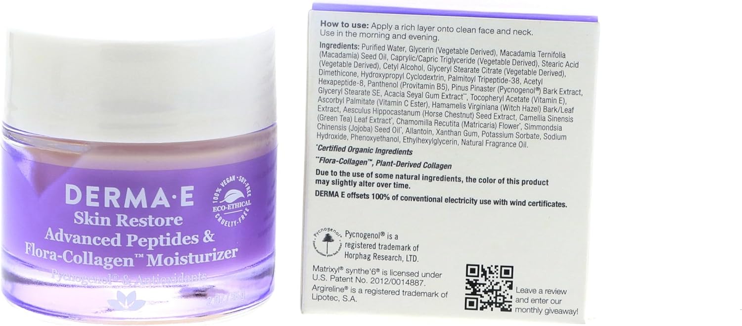 Collagen Peptides Moisturizer - Image 3