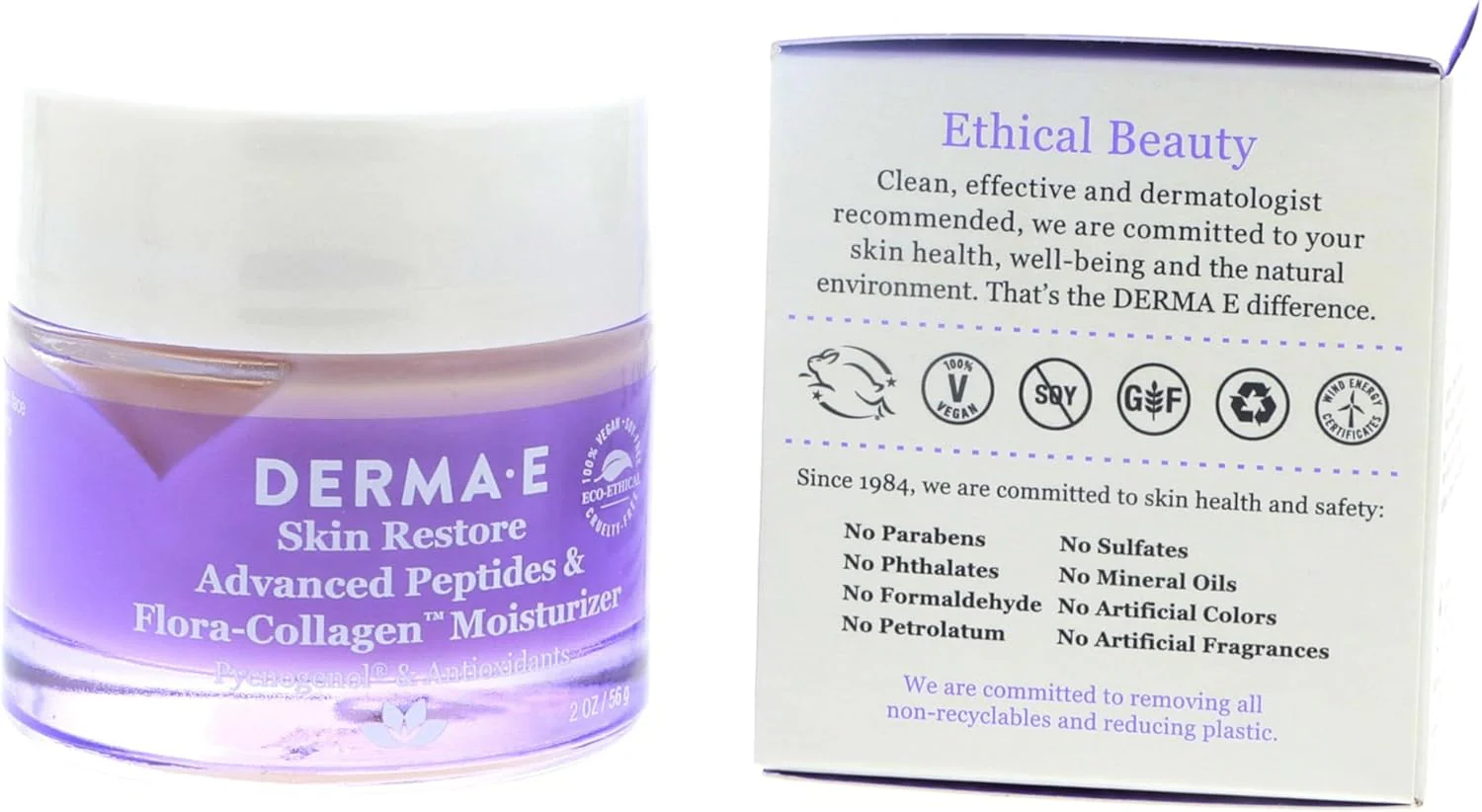 Collagen Peptides Moisturizer - Image 4