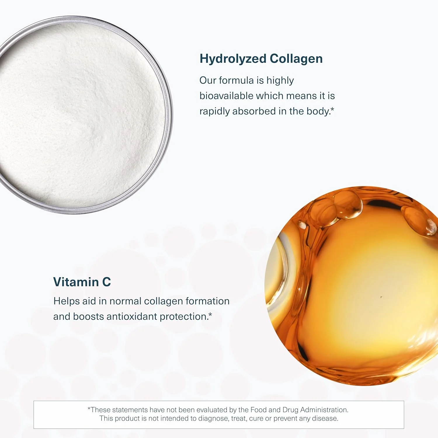 Collagen Powder - Citrus Twist - Image 3