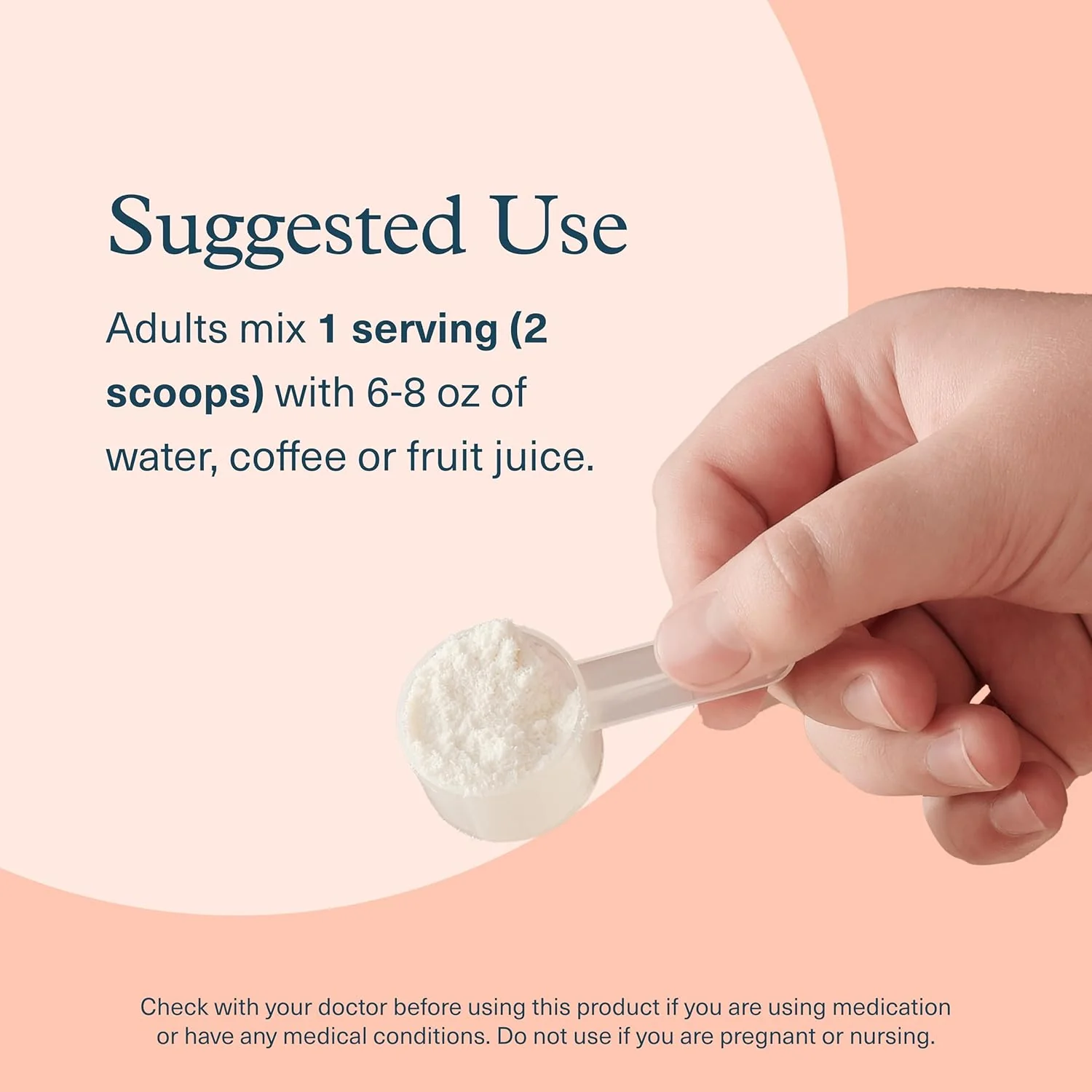 Collagen Powder - Citrus Twist - Image 4