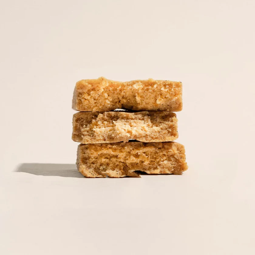 Collagen Protein Bar - Vanilla (12 Pack) - Image 2