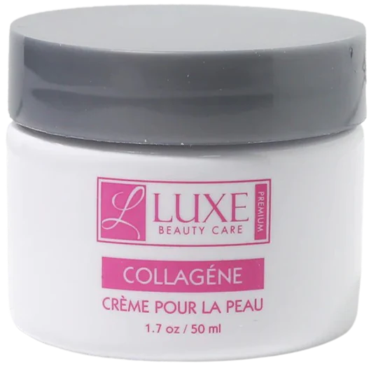 Collagen Skin Cream