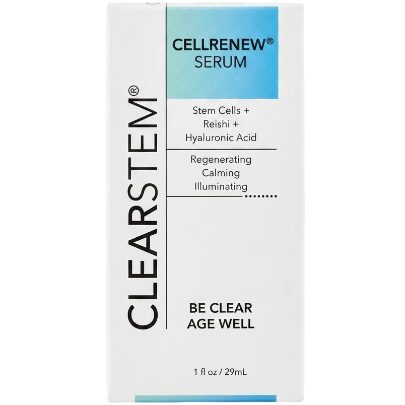 Collagen Stem Cell Serum - Image 2