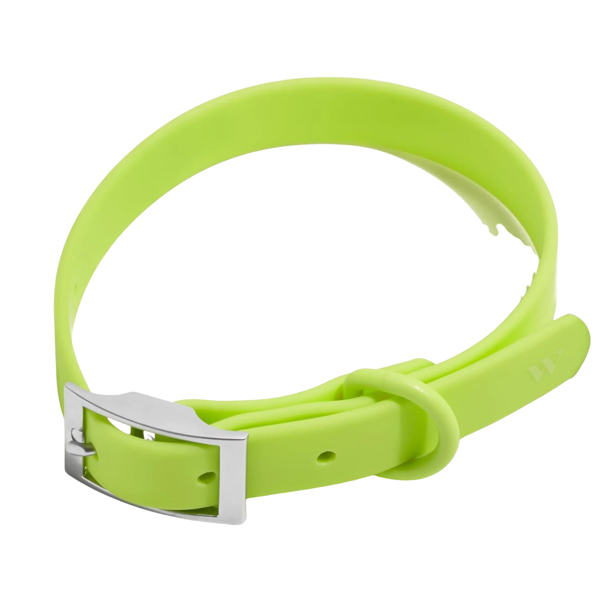 Collar X Large - Limeade