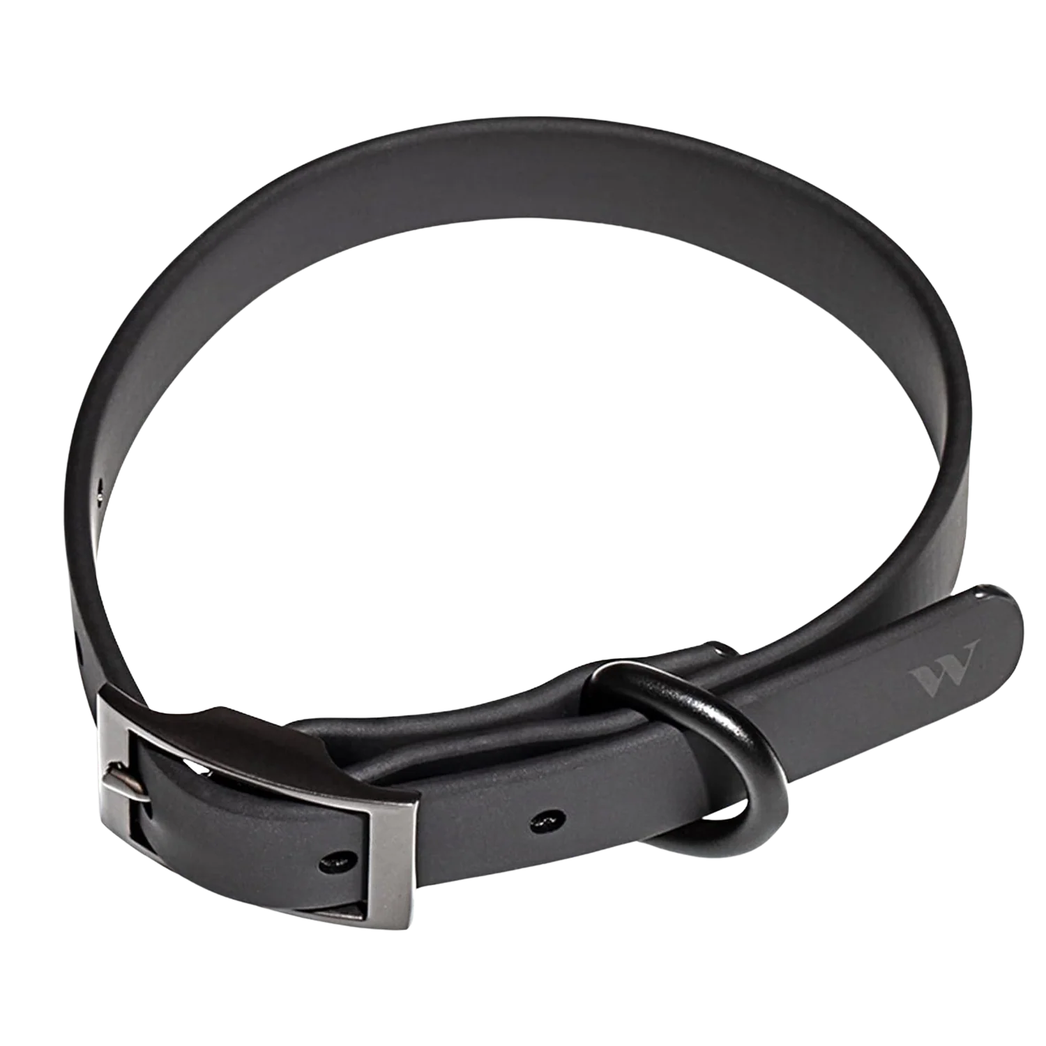 Collar X Large - Black