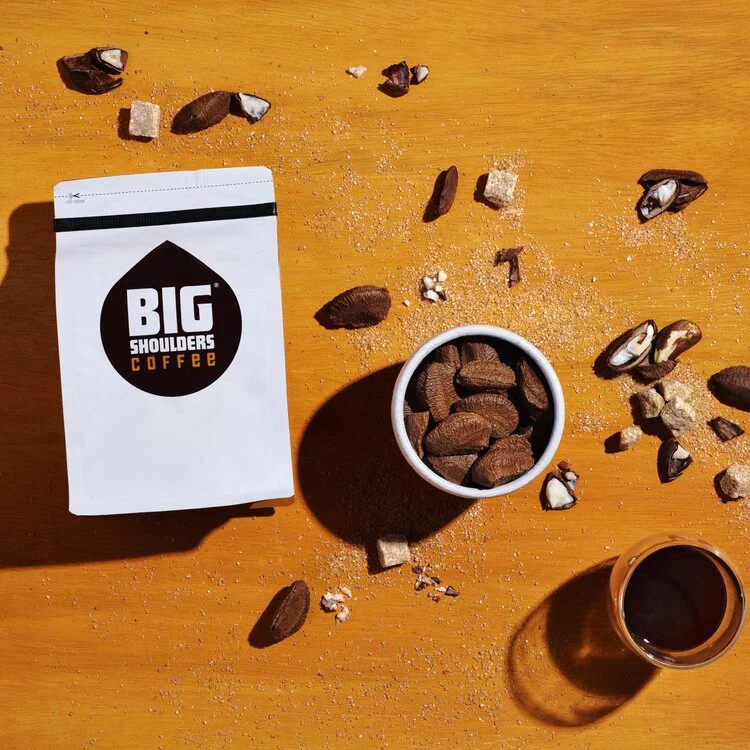 Colombia Medium Roast Whole Bean Coffee - Image 2