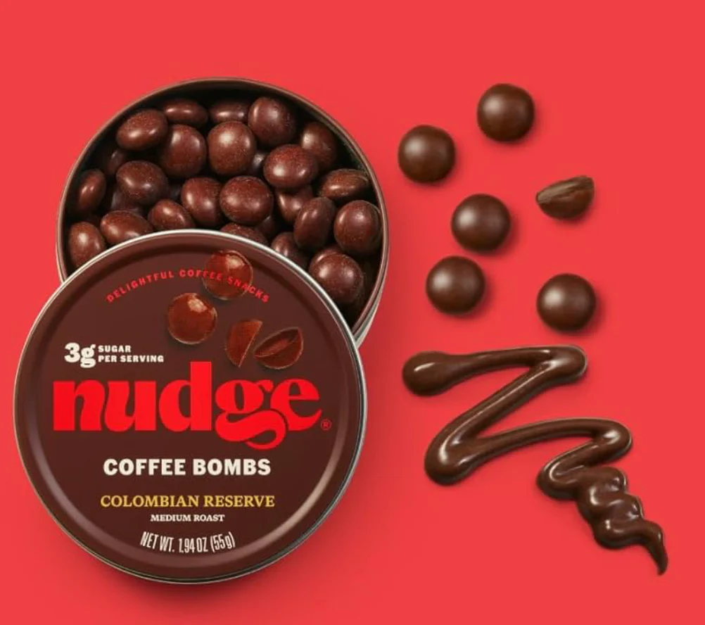 Colombian Reserve Coffee Candy Bombs (6 Pack) - Image 2
