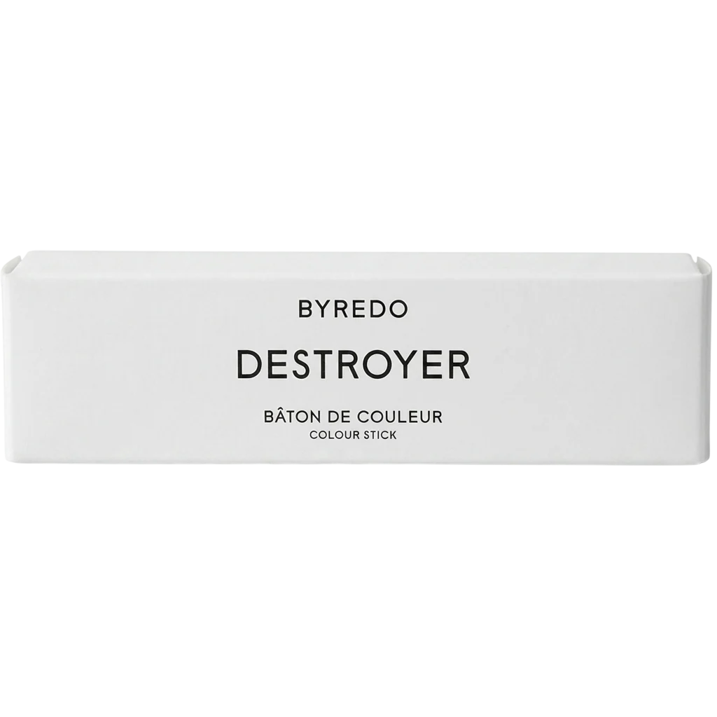 Colour Stick For Cheeks Eyes & Lips Destroyer - Image 2