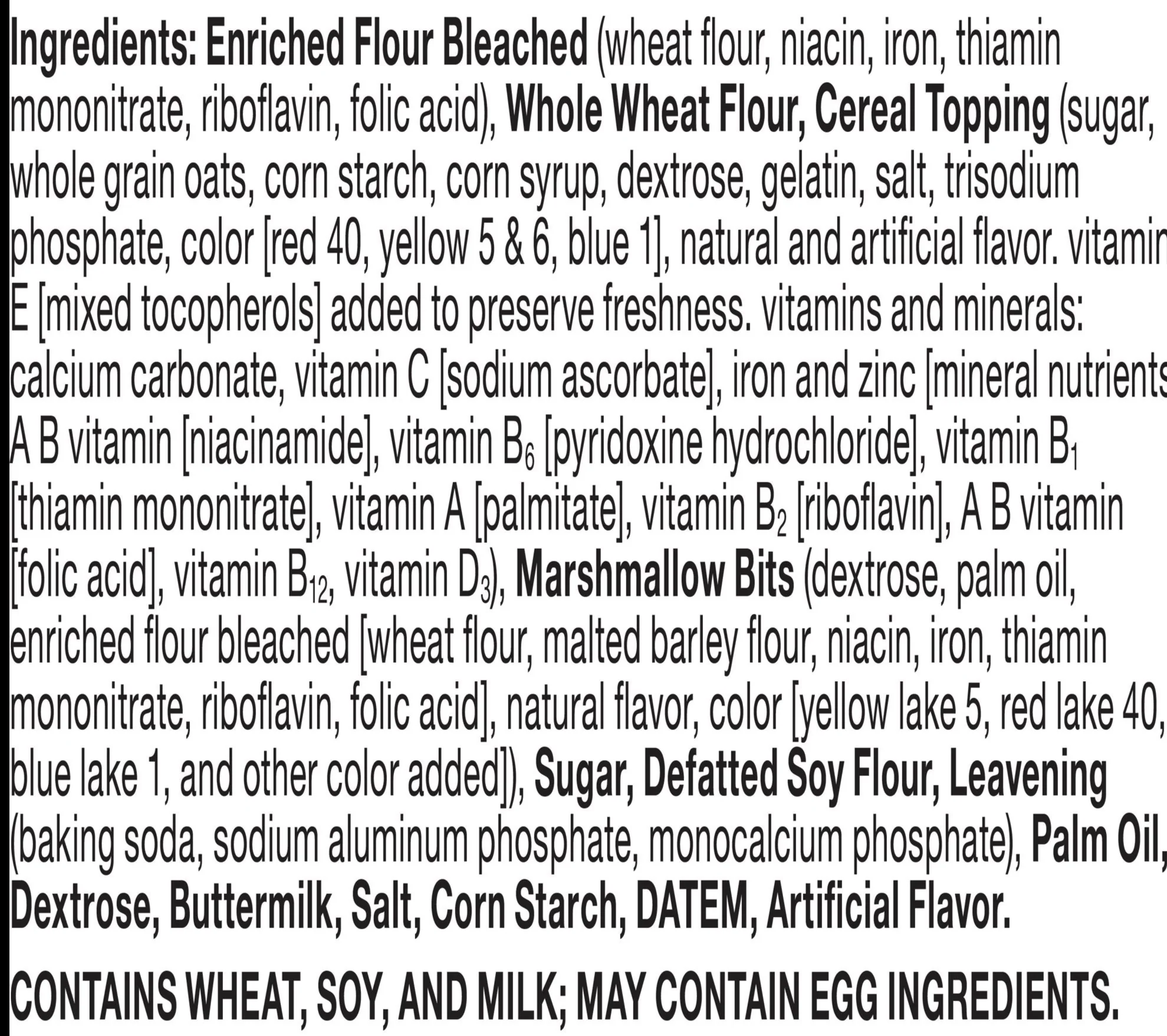 Complete Pancake Mix - Image 3