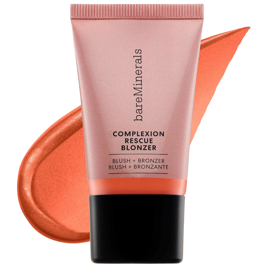 Complexion Rescue Blonzer - Kiss Of Copper