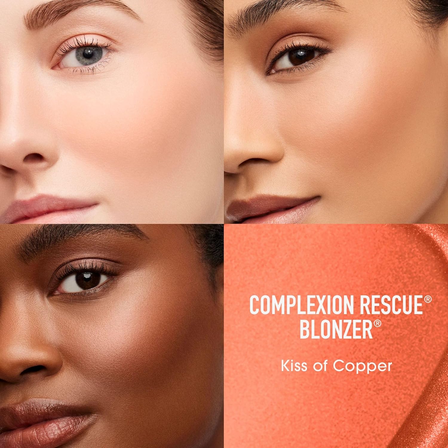 Complexion Rescue Blonzer - Kiss Of Copper - Image 2