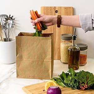 Compostable Waste Bags (10 CT) - Image 3