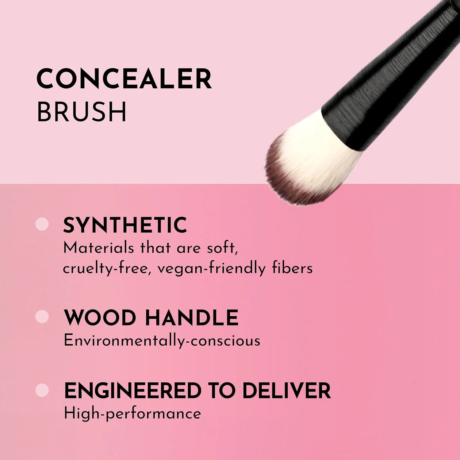 Concealer Brush - Image 2