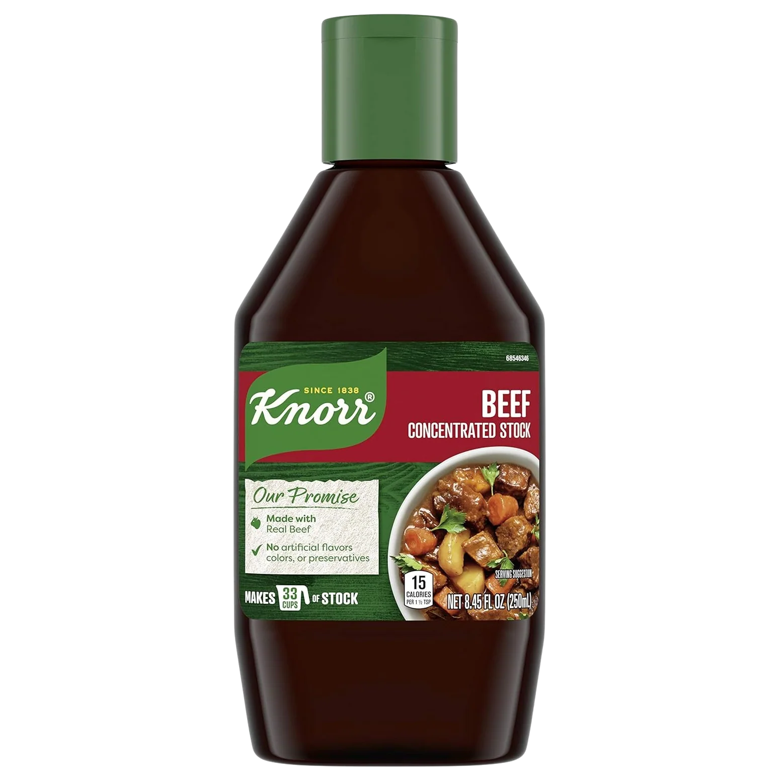 Concentrated Beef Stock