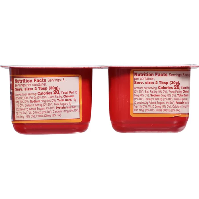 Concentrated Tomato Sauce (2 CT) - Image 2