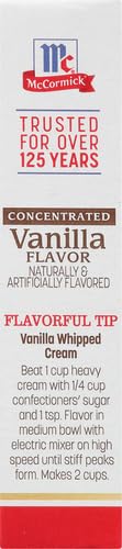 Concentrated Vanilla Flavor - Image 3